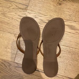 TORY BURCH SANDALS